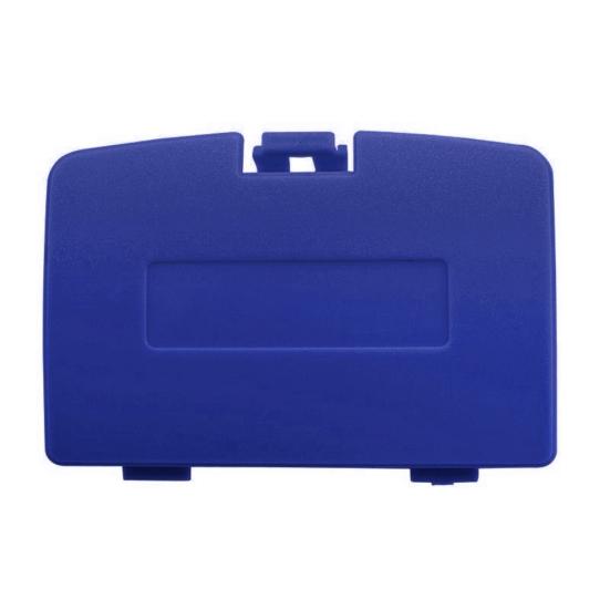 Replacement Battery Back for Nintendo GameBoy Cover Protector Color Console