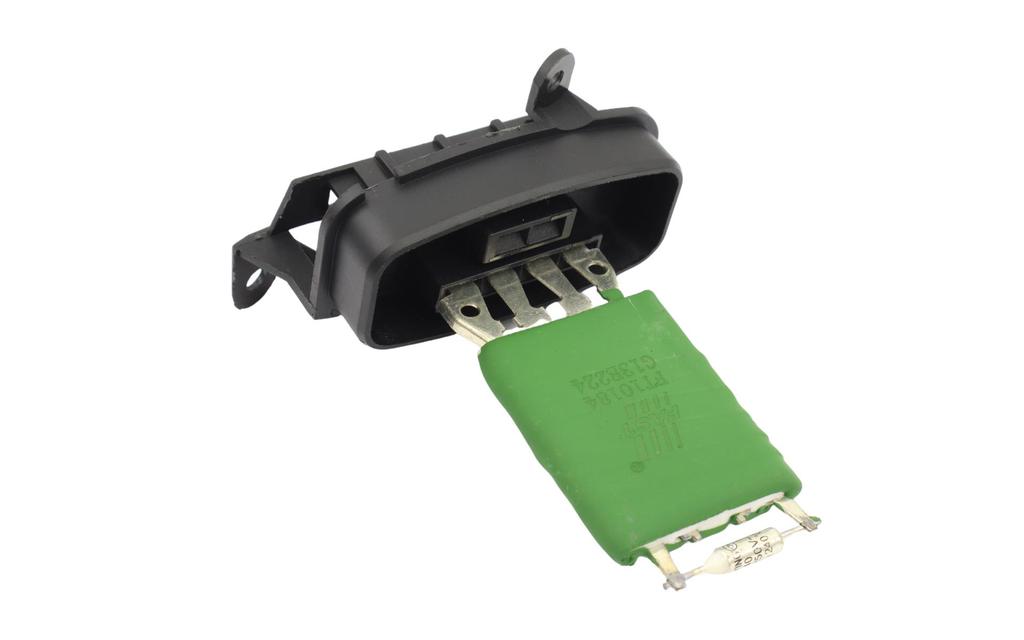 Ft10184 Fast Heater Resistor