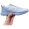 Anta Comfortable Versatile Durable Non-Slip Low-Top Casual Running Shoes Men Sneakers White Blue 112347793S-4