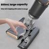 Wireless Electric Floor Washer and Vacuum Mop