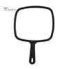 Travel Makeup Mirror High Clarity Hanging Extra Large Portable Single-sided Hand Home Salon Use Handheld Bathroom Supplies