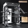 EM M7 Smith Machine Power Rack