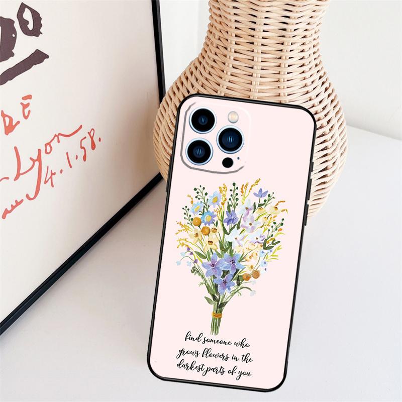 Sun To Me Phone Case For iPhone 17 Pro Max 16 15 11 12 13 14 Pro Max mini 15 16 Plus 16e 17 Air Cover