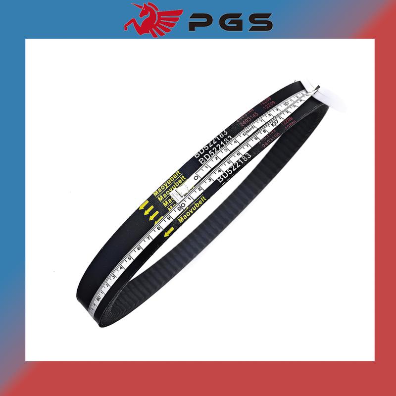 Drive Belt 926X29 For Codlice BD522183 EPCOUR043 Ligier FLEX JSRC DUE COUPE Casalini M20 Motor Microcar MGO1 MGO2 M8 F8C