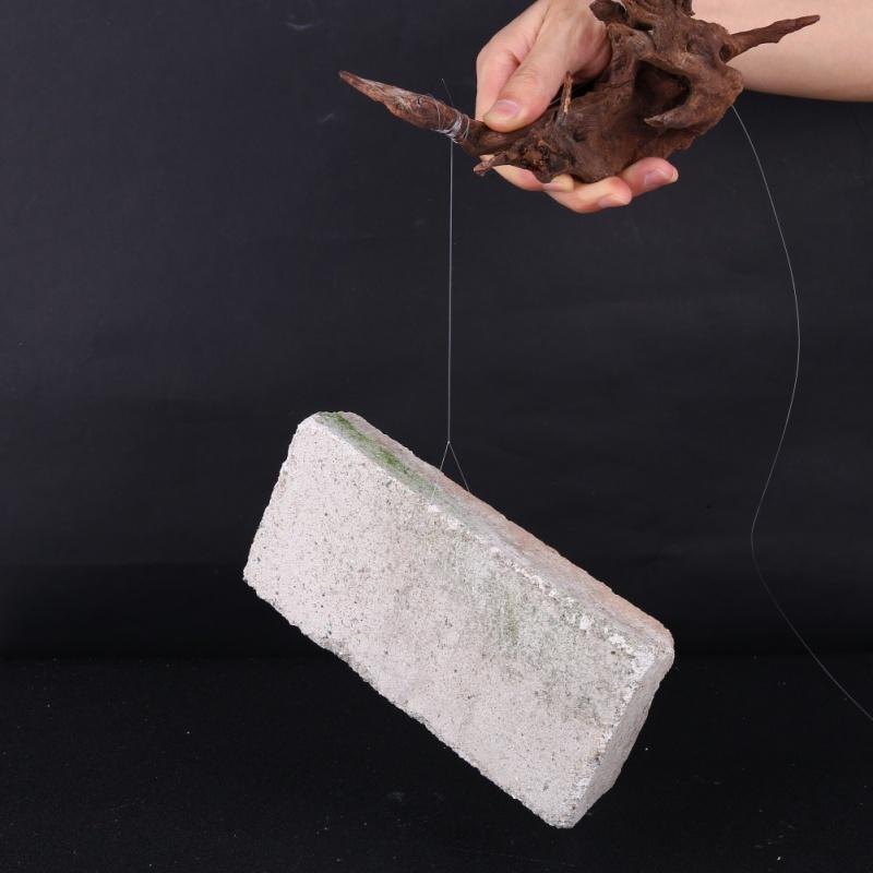 500M Fish Lines Super Strong Strands Nylon Line Fishing Trips Multifilamento Clear Fishing Trips Lines High Quality Practical Daily Use