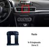 Mazda 3 Axela Luchtventilatie Telefoonhouder (Modellen 2006-2022)