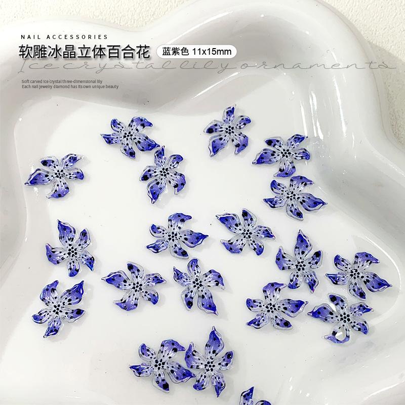 

Милая мини-звезда цвета мокко 4 мм с плоской задней частью из стекла и кристаллов для нейл-арта, маникюрный декоративный камень своими руками, 100 шт. синий