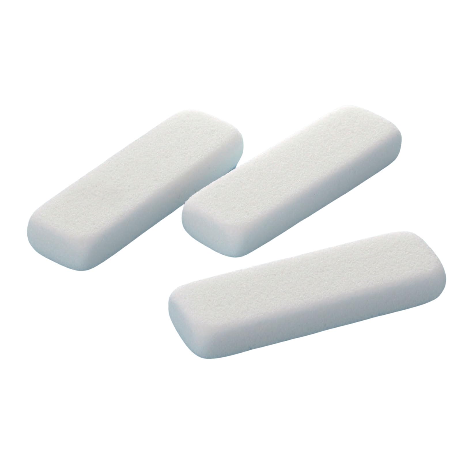 

Отшелушивающие палочки для удаления мозолей Takoh Pearl, сделанные с шелковой пяткой, удобные для удержания, 12075600 (3-Pack), Япония, Компактный, Пудра, Уход, Уход, белый