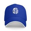 This Is The Way Classic Tshirt Baseball Cap Snapback Cap Hat Baseball Cap Unisexs Big Size Hat Womens Unisexs