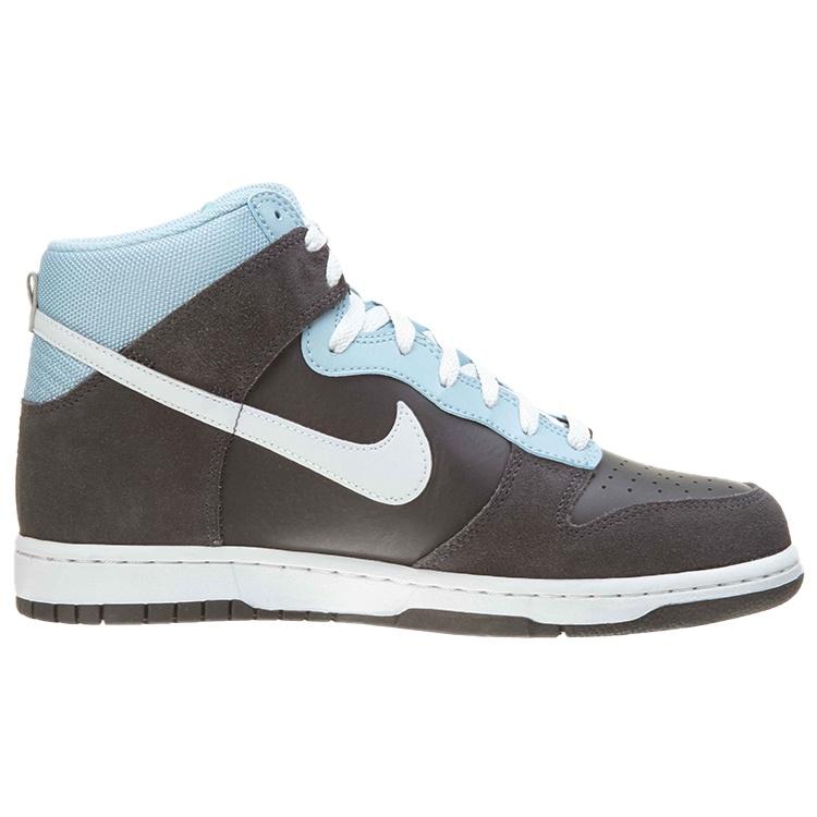 Nike Dunk High Slip Resistant, Abrasion Resistant, Breathable Slip Resistant, Abrasion Resistant, Breathable High top Men's 317982-050