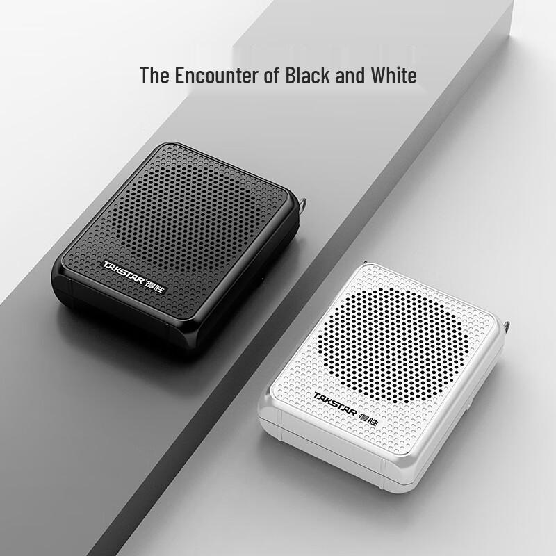 TAKSTAR E300mini Bluetooth Portable Voice Amplifier