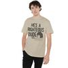 Ferris Bueller The Fan Favorite T-Shirt S-3XL Sand