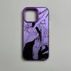 Anime Bleachs Kurosaki Ichigo Phone Case For Tecno Spark Go 30C 20 10 7 Pova 6 Camon 30S 20 15 itel P36 A48 S23 Pro 4G 5G Matte