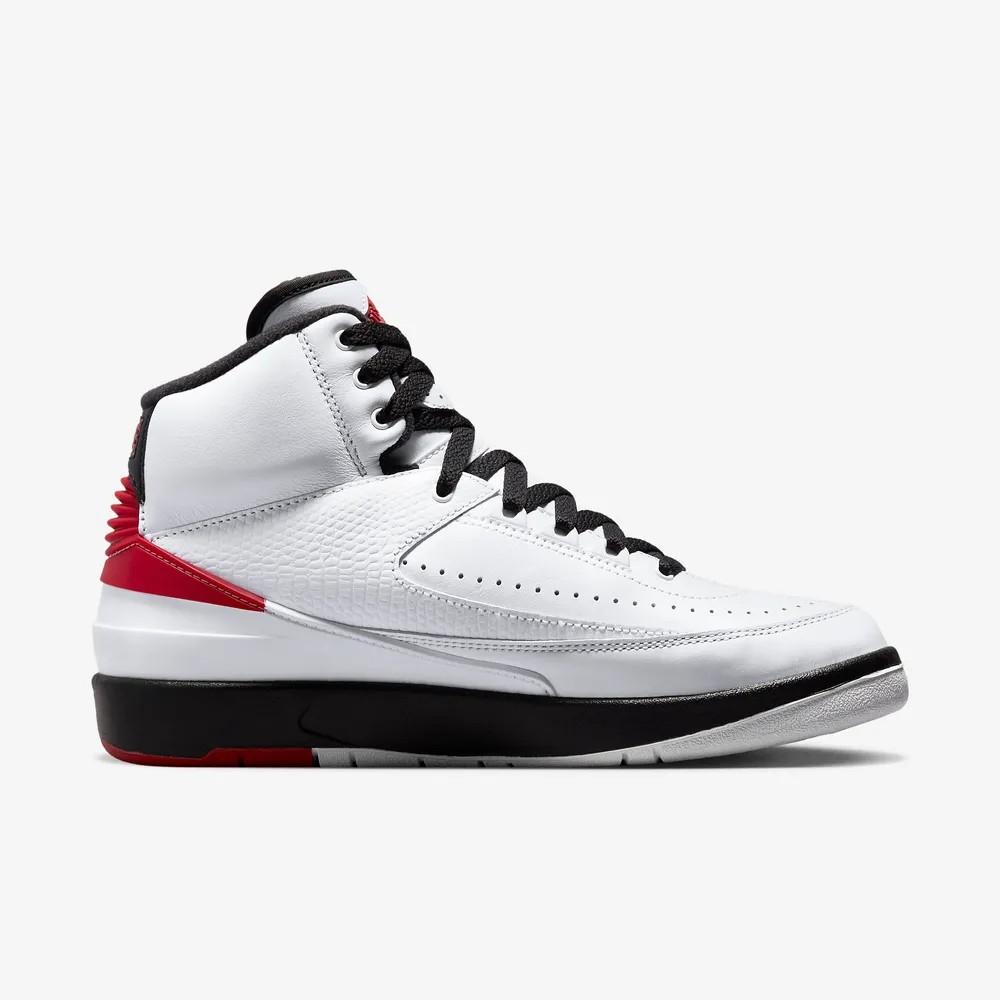 Jordan 2 Retro OG Chicago DX2454-106