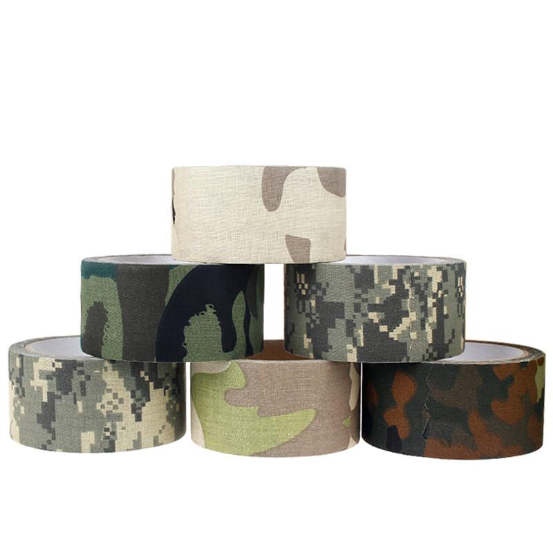 Fengrong Camouflage Cloth Tape 5 meters/roll