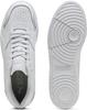 Кроссовки Puma RBD Break Low Sneaker белый светло-серый черный