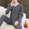 Yalu Men's Thermal Underwear Set