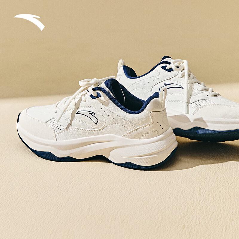 Anta ACE 2.0 Women's Tennis Style Chunky Casual Shoes