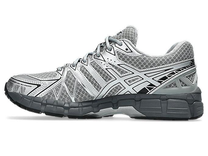 1203A388-020 Asics Gel-Kayano 20 Gravel Pure Silver (Men's)