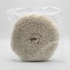 Double-Sided Wool Polishing Pad