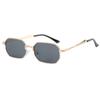 Fashion Trendy Women Sunglasses Korean Style Rectangle Shape Designer Sun Glasses Hiking Fishing Men Sun Glass