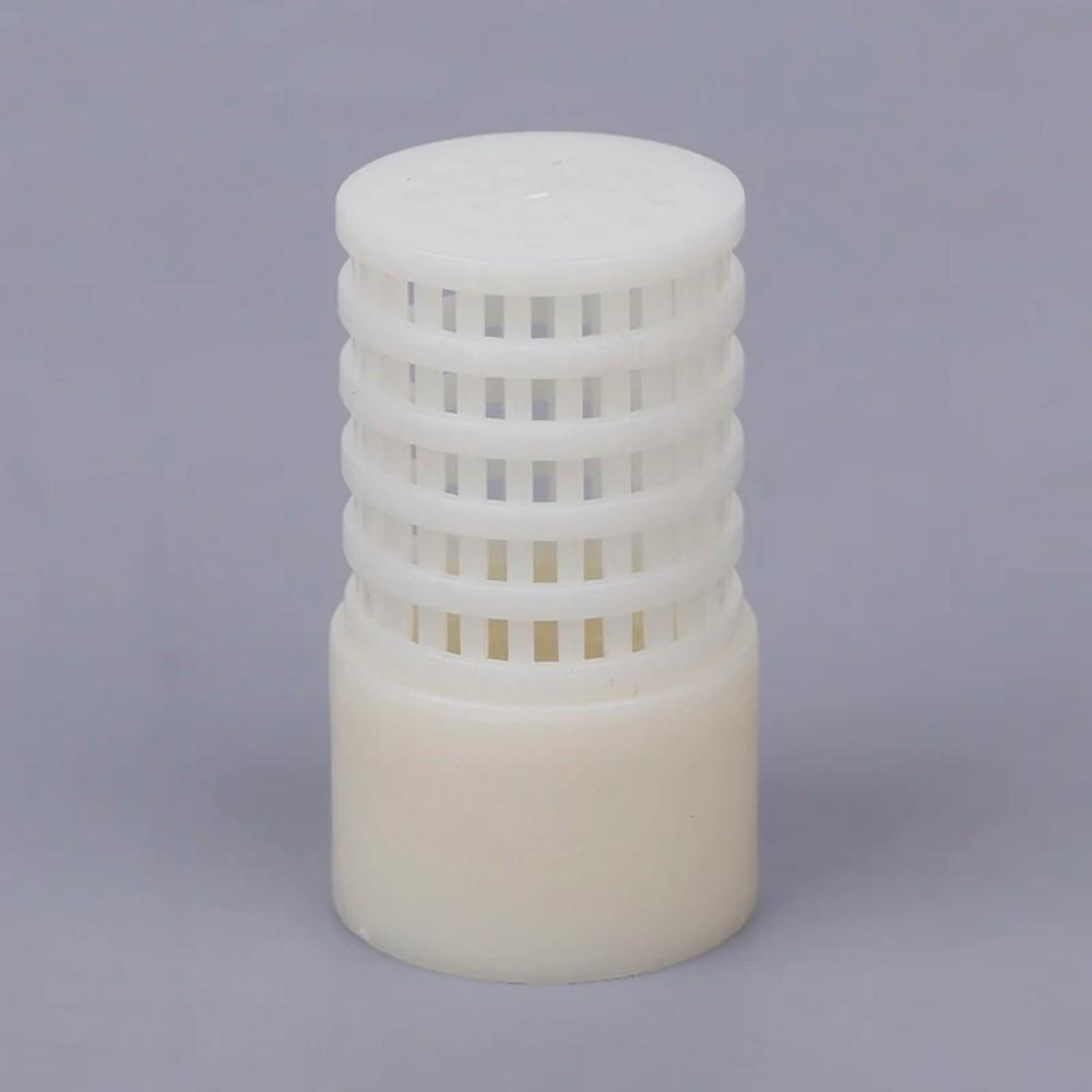 1PC Water Pump Fitting Filter Cup Water Clean Hose Filter Mesh Screen Pipe Filter  Water Tank Filter