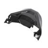 Motorcycle Front Windshield Fairing Wind Deflector Carbon Fiber Style Replacement for ADV150 2018‑2021