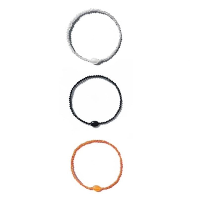 LOVE ME MONSTER Starry Night Bracelet