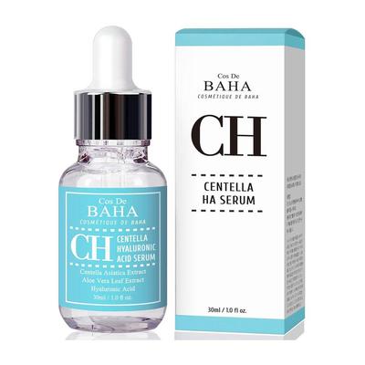 CH Centella Asiatica Hyaluronic Acid Serum 30ml