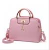 Women's bag, fashionable embossed handbag, simple deer bridal bag, single shoulder crossbody bag, hair replacement