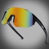 Cycling Sunglasses Colorful Outdoor Running Glasses Sports Windproof Goggles Protective Sunglasses 05