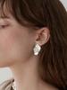 Still Instant Flower Dance - Earring 01