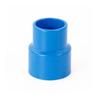 PVC Reducing Tee and Coupling Water Pipe Fittings