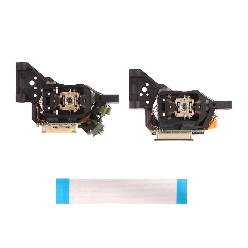 1 Set For Xbox 360 Slim Optical Pickup Hop G2R2 15Xx Dvd Reader Head Hop-141X 141 Hop-15Xx 151X 15Xb Driver Laser Lens