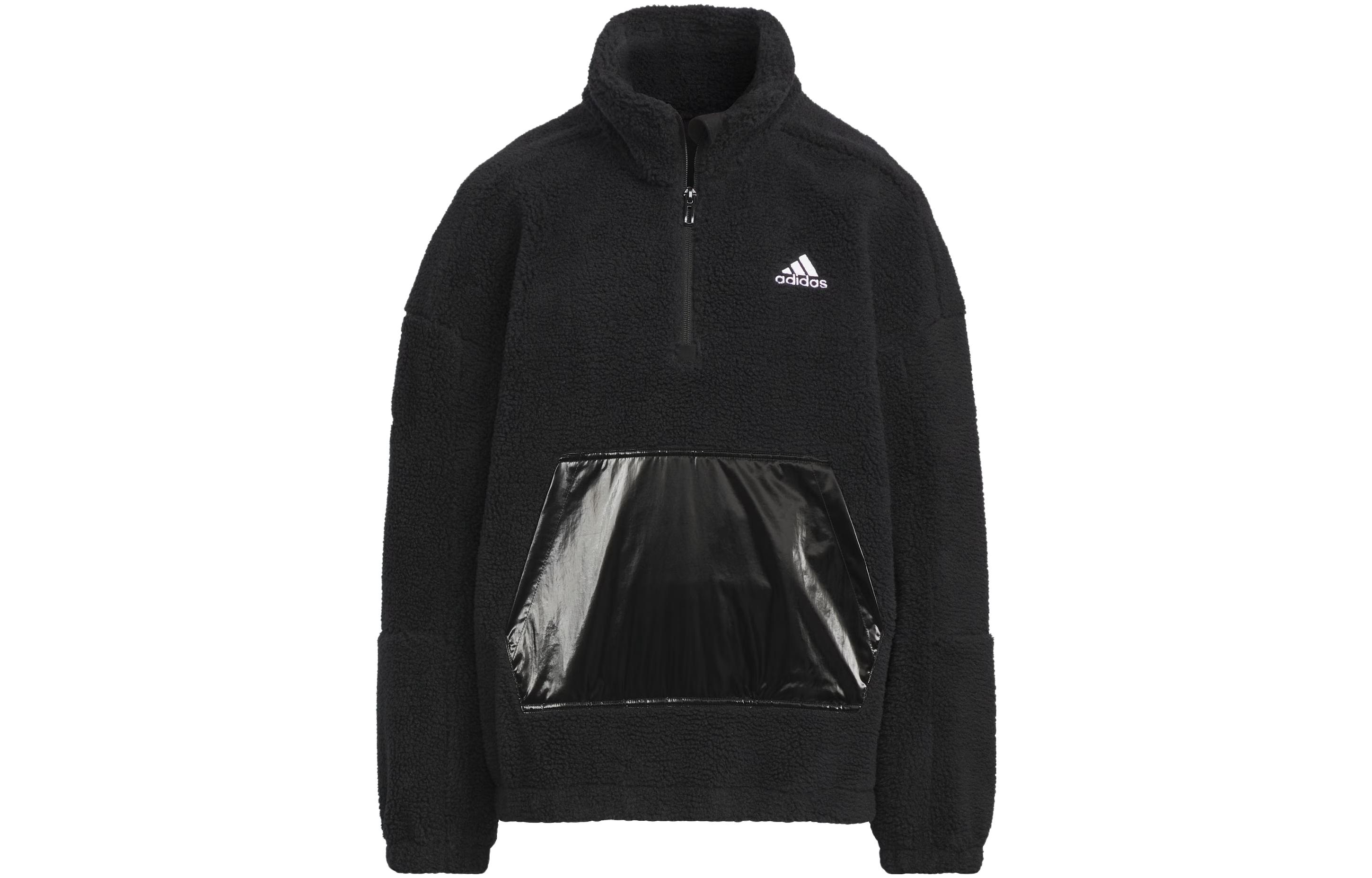 Adidas Kids  Top Black Teenagers IN5231 164