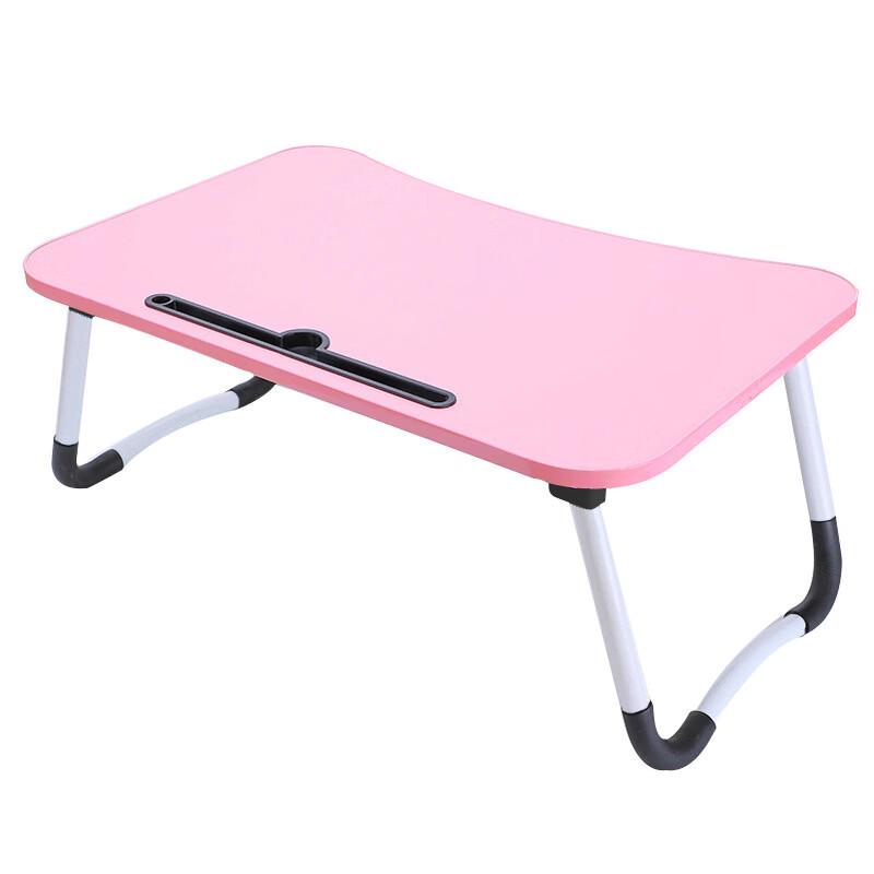 ZISIZ Foldable Laptop Bed Desk