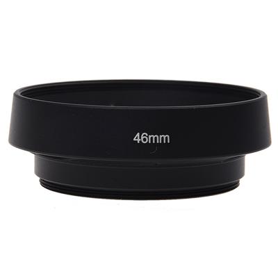 Gadget Place Crown Shaped Tulip Flower//Professional Universal Flower Petal Screw-On Lens Hood for Sony E 30mm F3.5 Macro