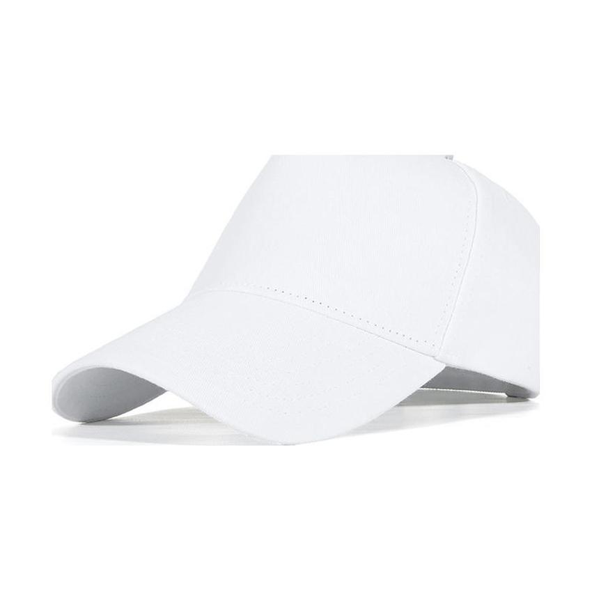 

Printed Fashion Superior Quality Baseball Cap Snapback Caps Casquette Hats Hip Hop Dad Sun Hats Men Women Hot Sale Customized белый