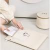 New Anti Deformation Laundry Bag Cleaning DIY Washing Mesh Bag Reusable Handmade Bra Storage Dirty Clothes