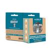 Support Universel Smartphone - Accessoire - Plastique - Installation Voiture - Compatible Tous Smartphones