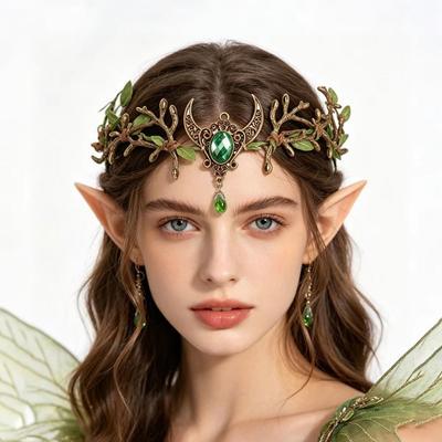 Gioielli e bigiotteria – Diademi
