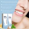 120g Anti Decay Toothpaste Repair Gums Teeth Whiten Remove Yellow Fresh Breath Oral Hygiene Care Mint Flavor Toothpaste