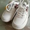 2022 New Men's Leather Shoes Light Sports Leisure Shoes Fashionable Small White Shoes Men Shoes