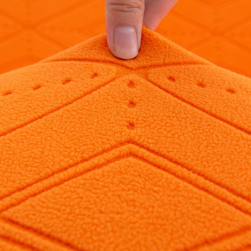 Solid Color Thick Jacquard Sofa Cover Elastic Skirted Protector for 1/2/3/4 Seater Living Room Furniture Protection