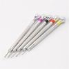 5Pcs Screwdriver Mobile Phone Clock Computer Multifunctional Maintenance Disassembly Tool Eyeglass Repair Screwdriver