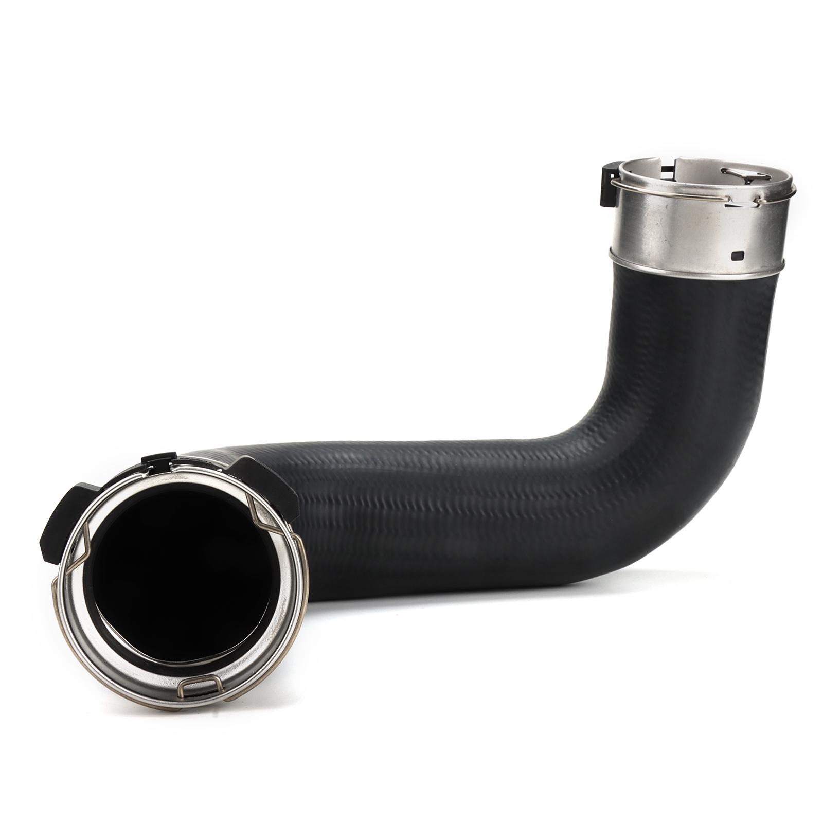 Intercooler Hose Hot Side For Nissan Navara D40 Pathfinder R51 YD25 For Nissan Pathfinder R51 14463-5X04B 144635X04B 144635X02B 1 PCS