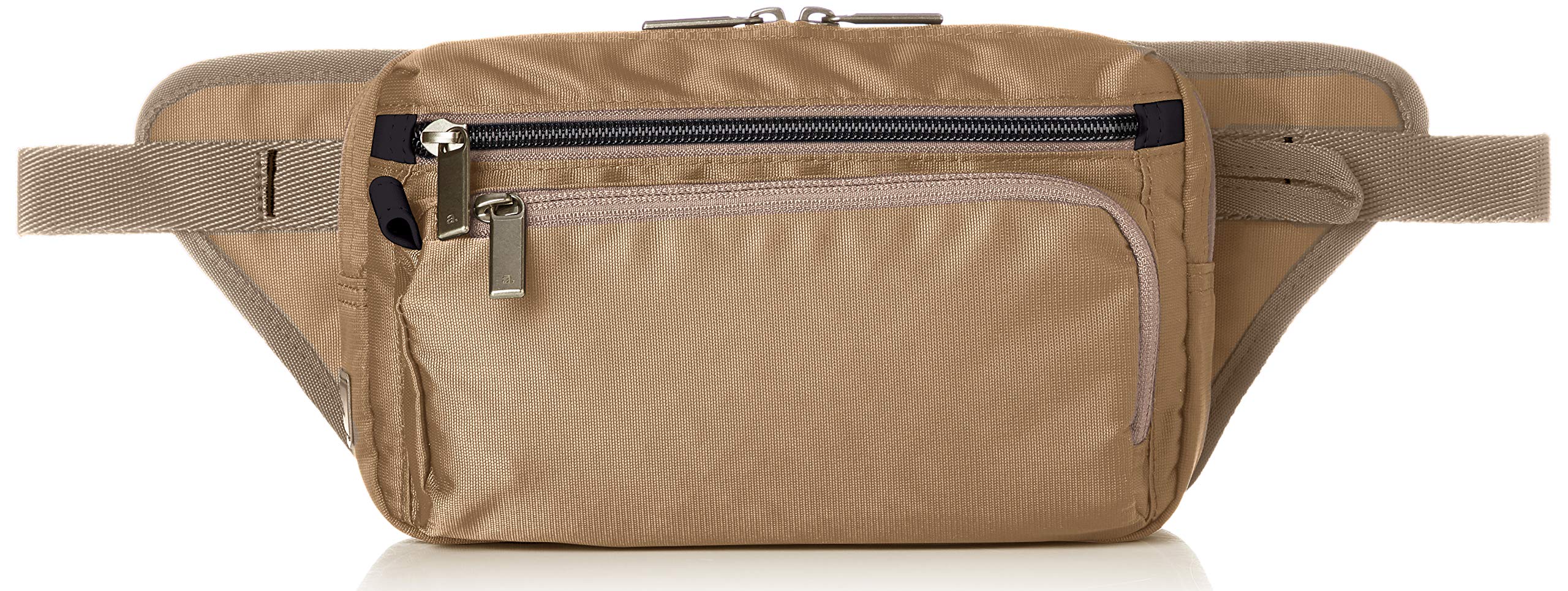 

Waist Bag Bastique 2 Beige [Ace Tokyo]