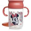 Tasse D'apprentissage - THERMOBABY - 360 Degrés - Avec Disque Antifuite - Minnie