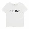 Loose T-Shirt White Women's Size S Model 2X314916G