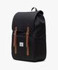 Herschel Supply Co Retreat Small Backpack Black
